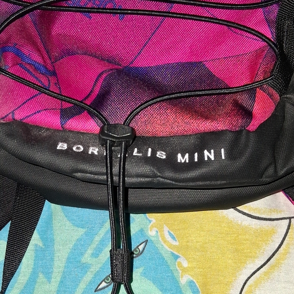 The North Face Borealis Mini Backpack Bag